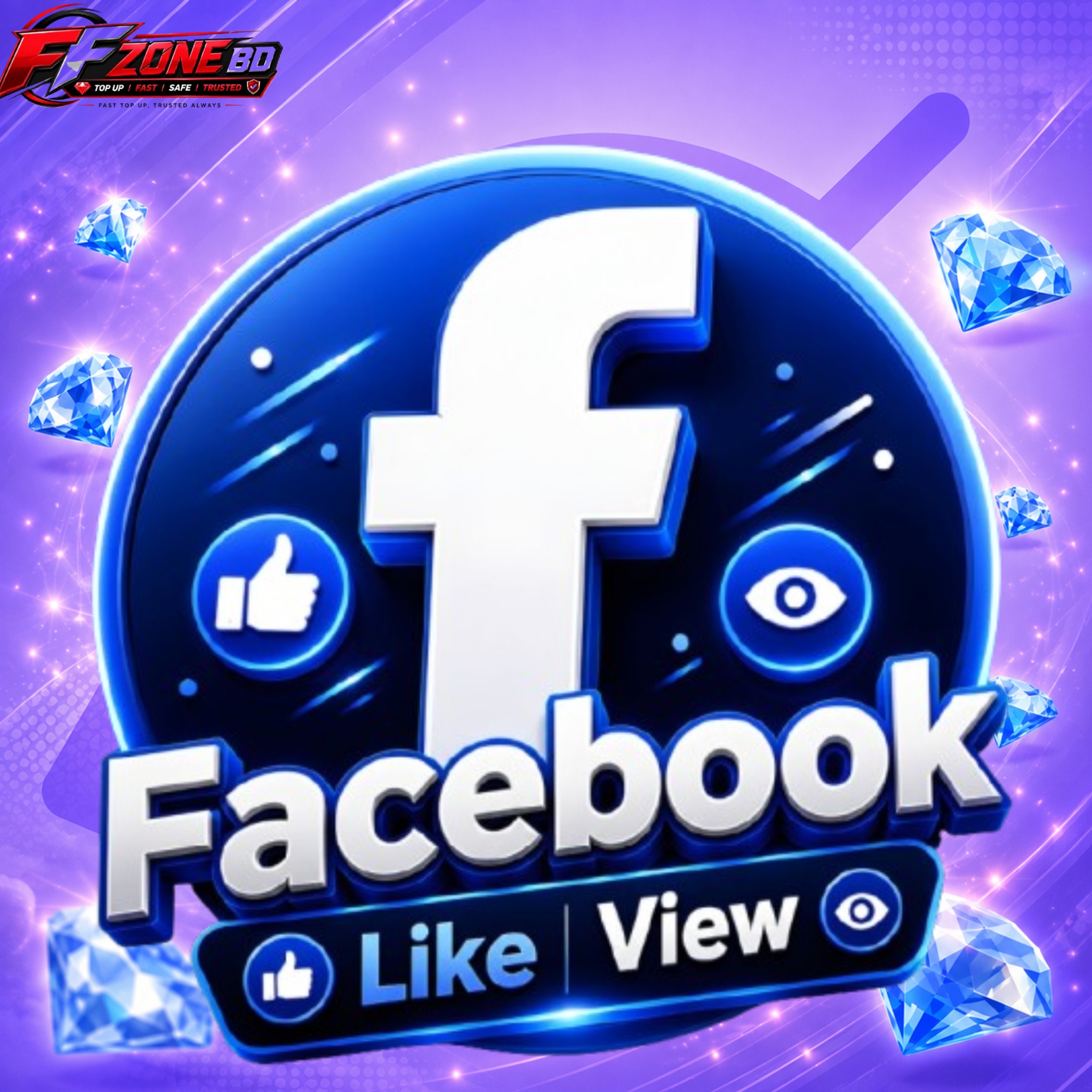 Facebook Views