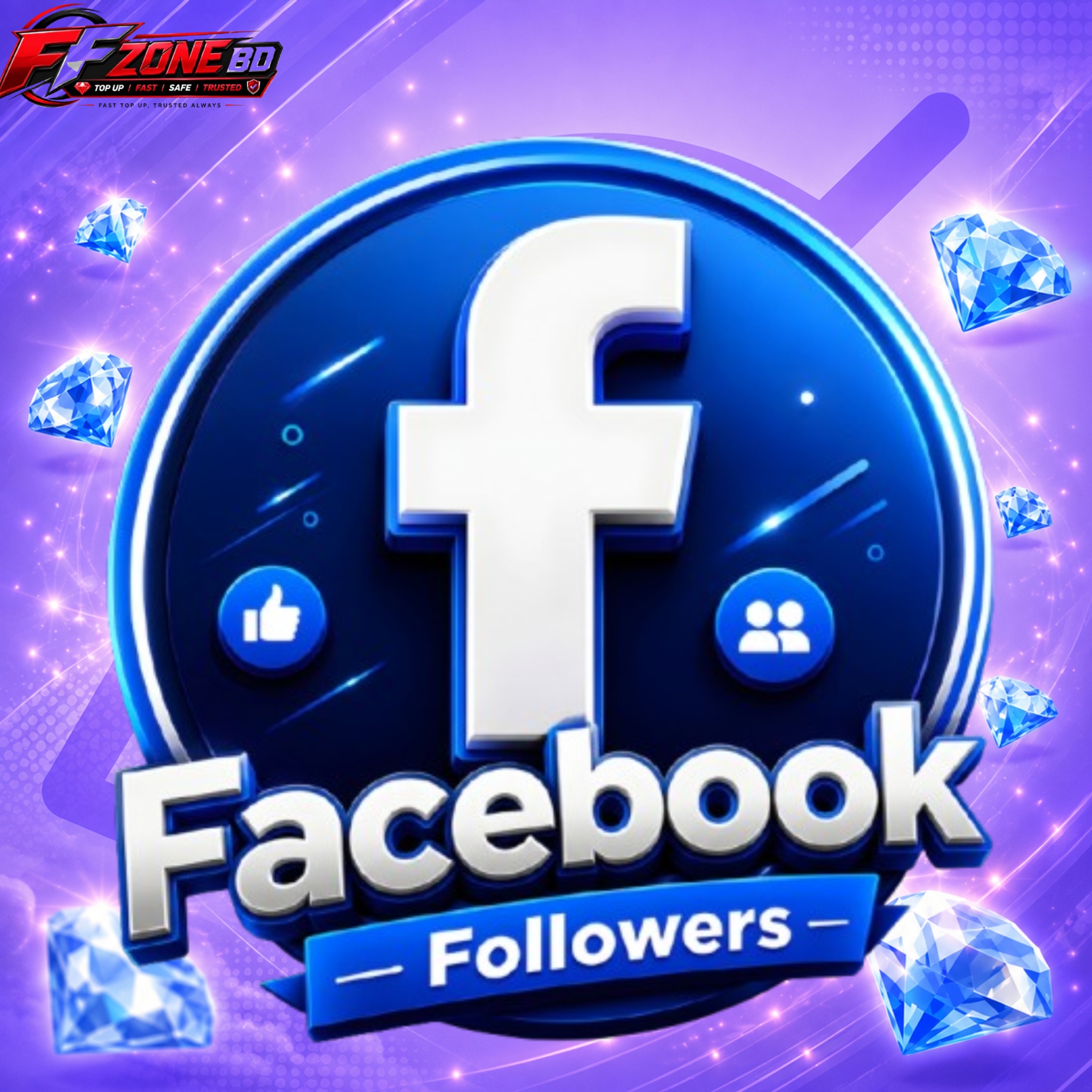 Facebook Followers