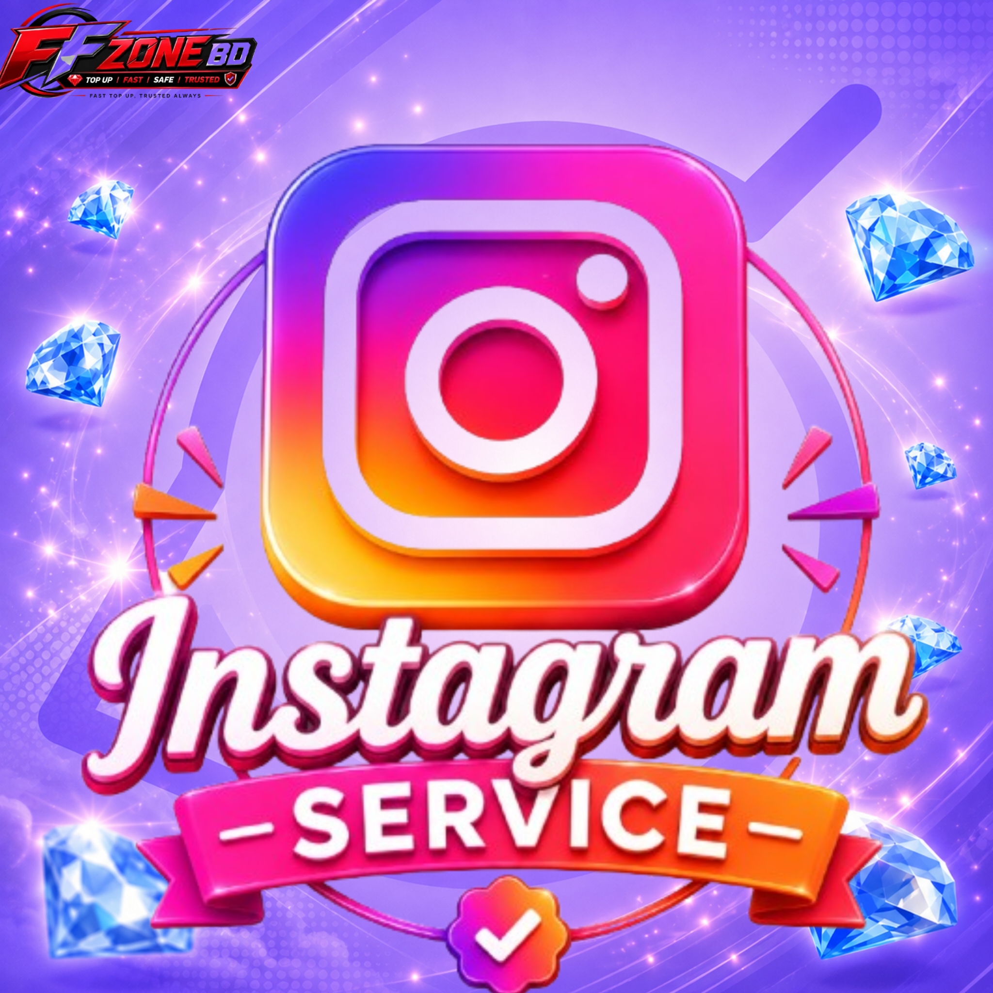 Instagram Service